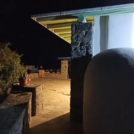 Traditional Tiny House