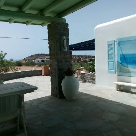 Nyaraló Traditional Tiny House