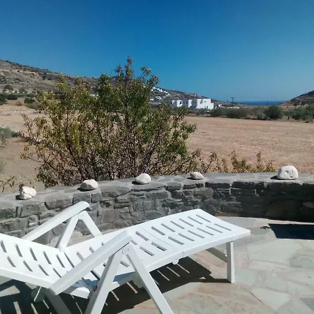 Traditional Tiny House *