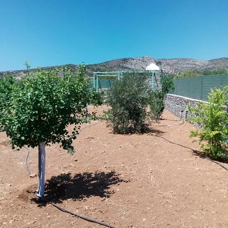 Traditional Tiny House Nyaraló *