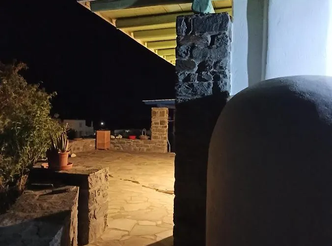 Traditional Tiny House