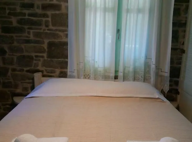 Traditional Tiny House Casa de Férias Angairiá