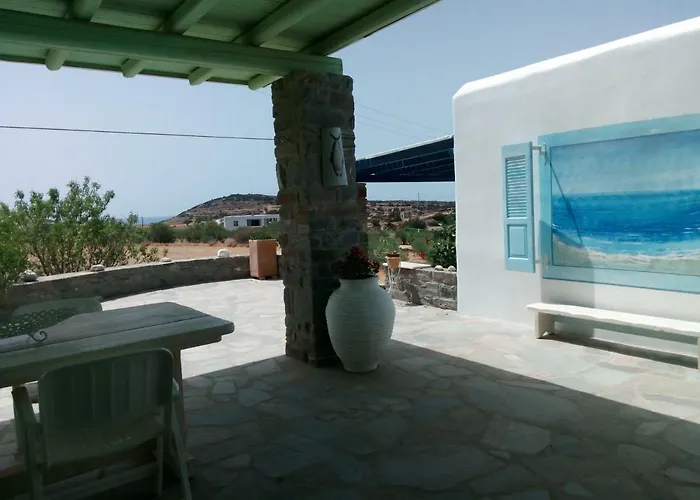 Casa de Férias Traditional Tiny House