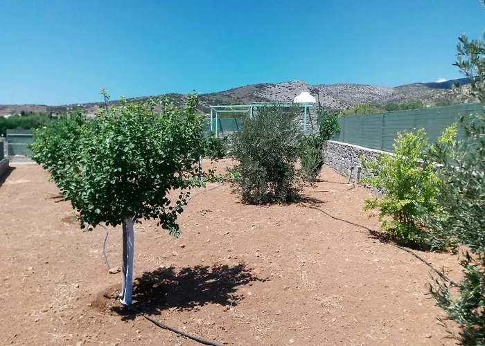 Traditional Tiny House Casa de Férias *