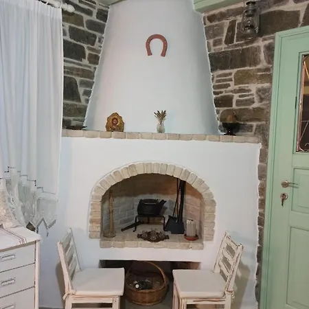 Hébergement de vacances Traditional Tiny House