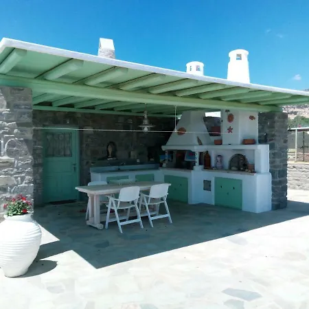 Holiday home Traditional Tiny House