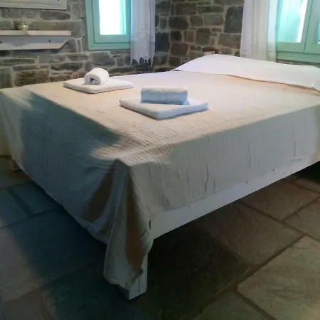 Hébergement de vacances Traditional Tiny House