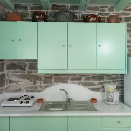 Hébergement de vacances Traditional Tiny House