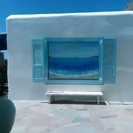 Traditional Tiny House Hébergement de vacances