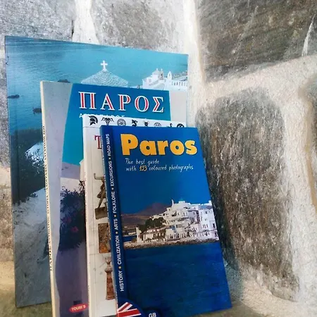 Hébergement de vacances Traditional Tiny House Angairiá