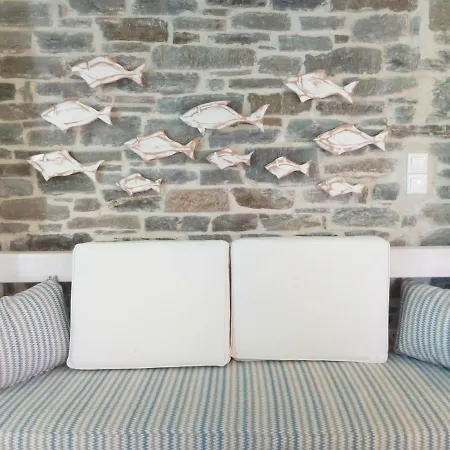 Hébergement de vacances Traditional Tiny House *