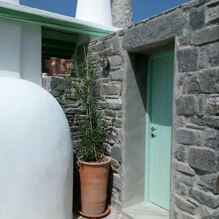 Hébergement de vacances Traditional Tiny House *