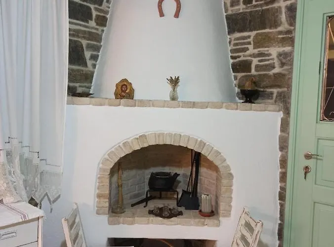 Holiday home Traditional Tiny House