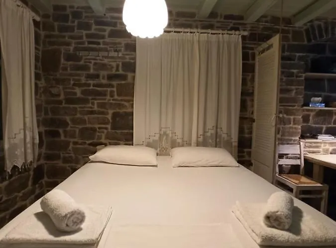 Traditional Tiny House