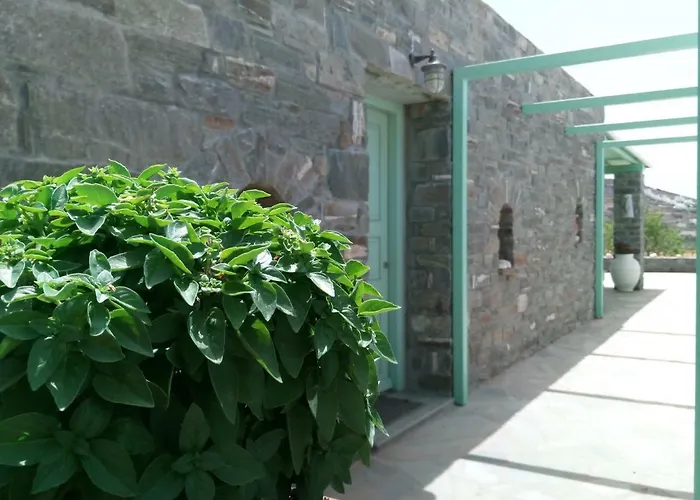 Traditional Tiny House Holiday home Angairia