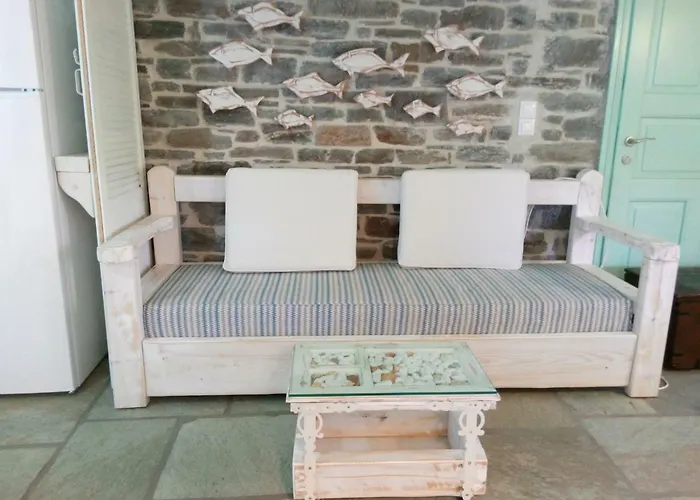 Traditional Tiny House Holiday home *