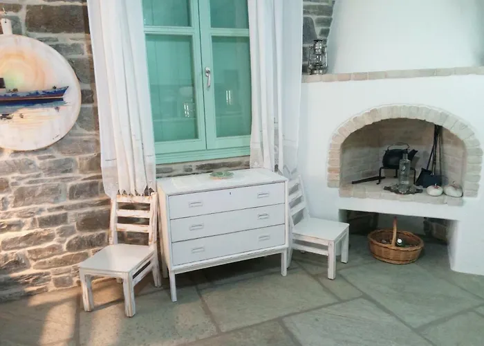 Traditional Tiny House Holiday home