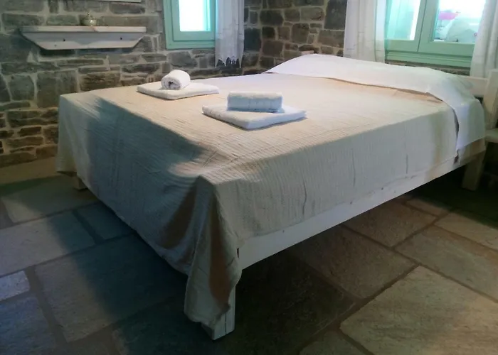 Holiday home Traditional Tiny House