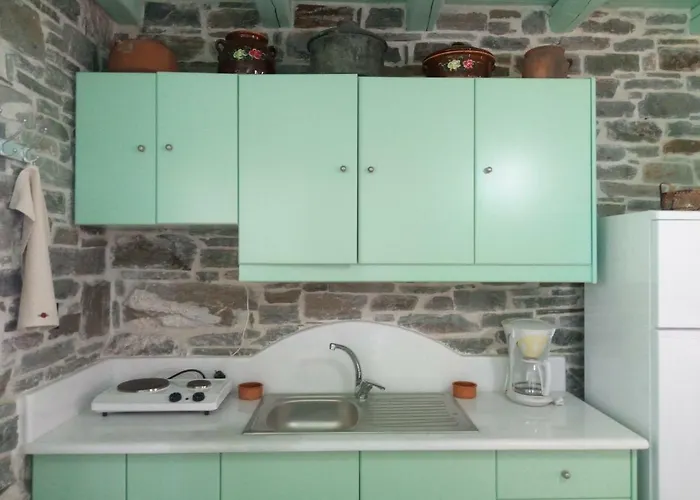 Holiday home Traditional Tiny House