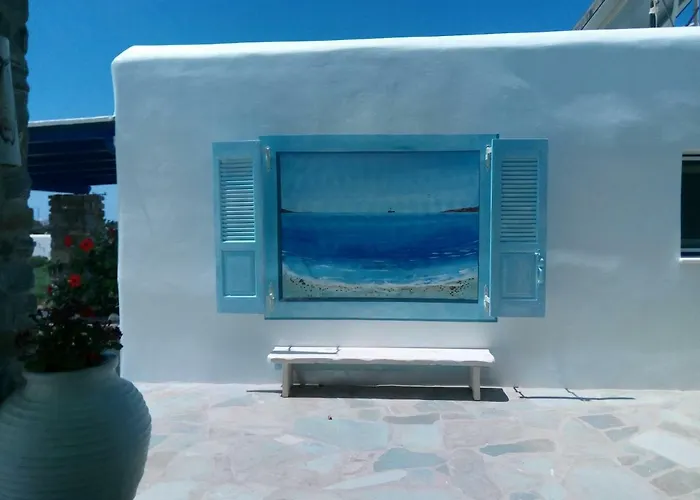 Traditional Tiny House Holiday home