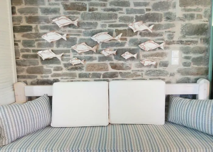 Holiday home Traditional Tiny House *