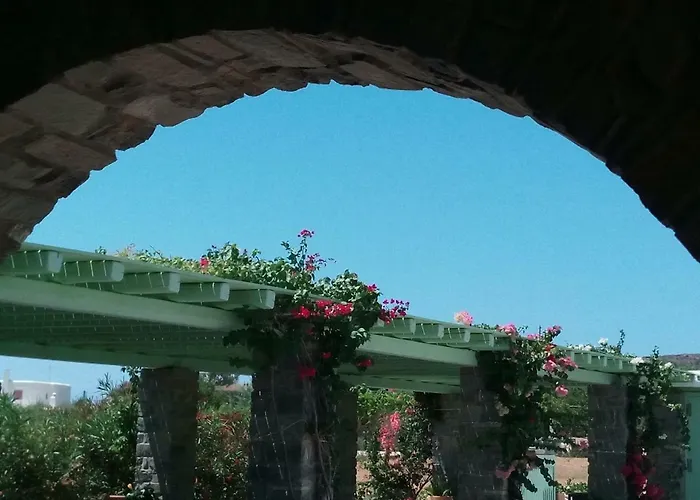 Traditional Tiny House Holiday home