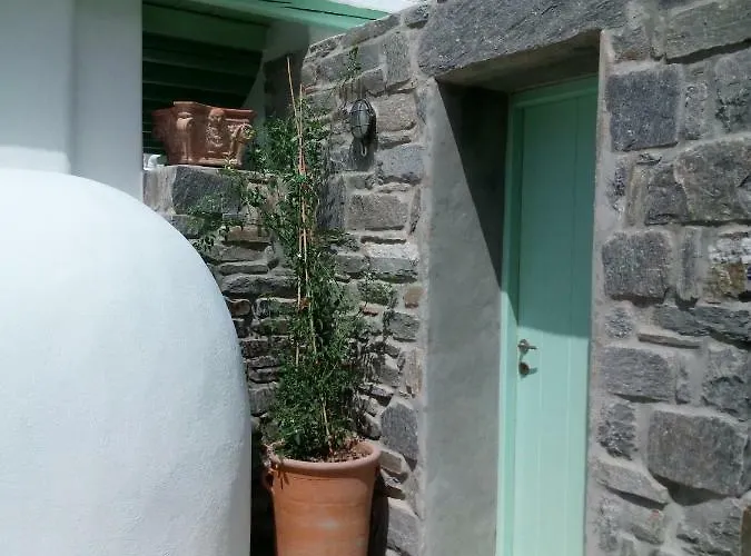 Holiday home Traditional Tiny House *